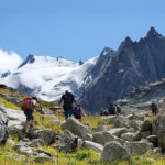 Best Treks in Kyrgyzstan