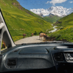 Georgia Trekking