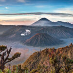 mount bromo