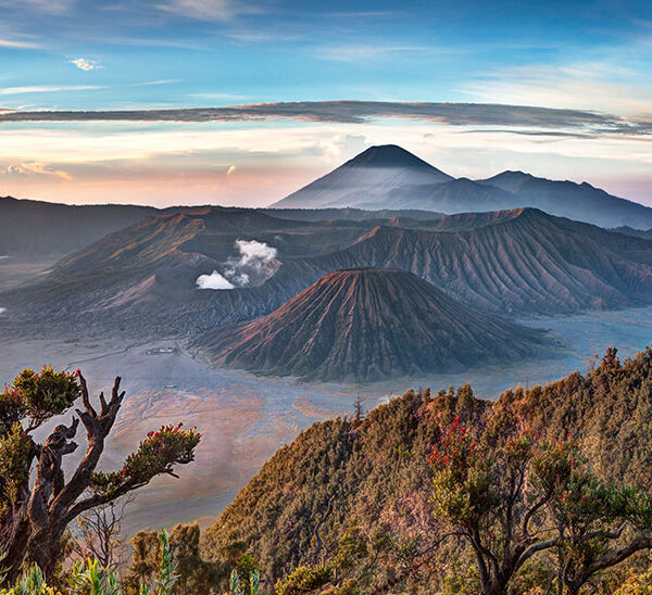 mount bromo