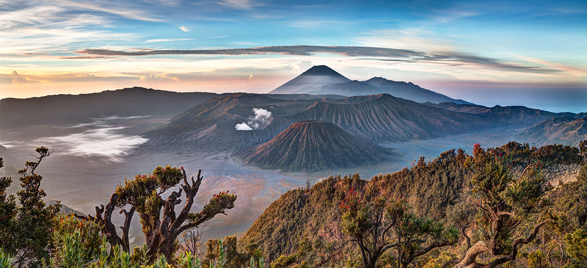 mount bromo
