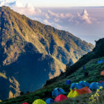 Trekking in Southeast Asia